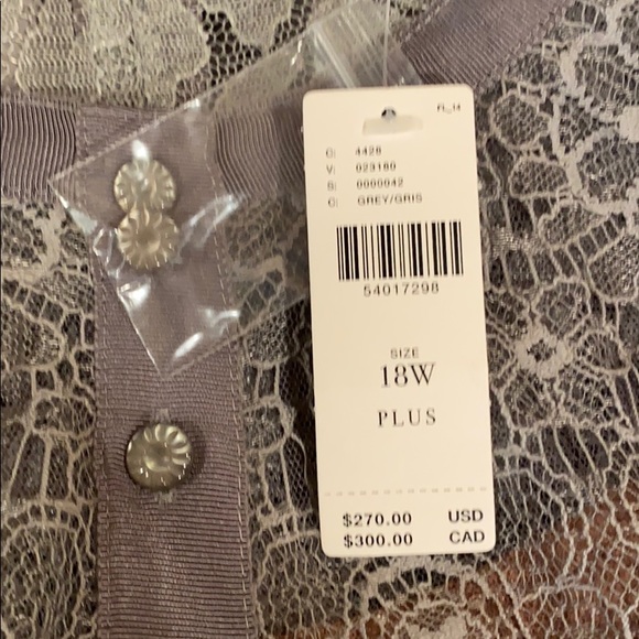 NEW Byron Lars Anthropologie Gisella Dress - Picture 13 of 14